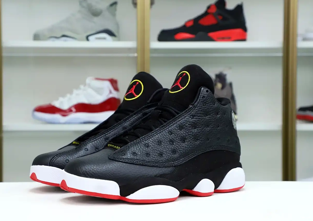 Jordan 13 Retro Air Playoffs(2011) 0630